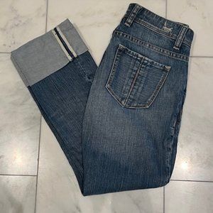 Radcliff London Jeans